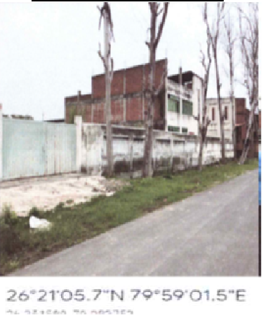 Enliven 2, Uttar Pradesh